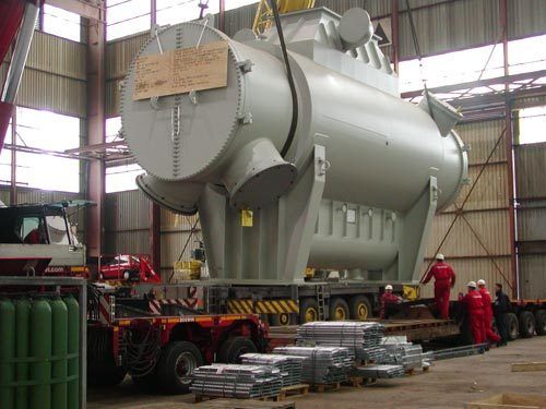 Industrial Chilled Water Treatment Chemicals