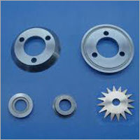 Industrial Circular Knives