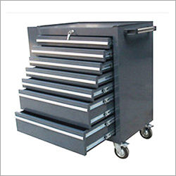 Industrial Tool Cabinet