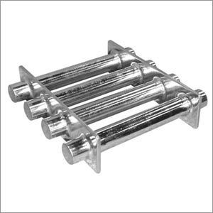 Magnetic Grates