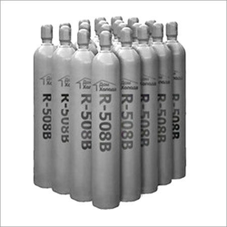 Medical Gas Cylinder