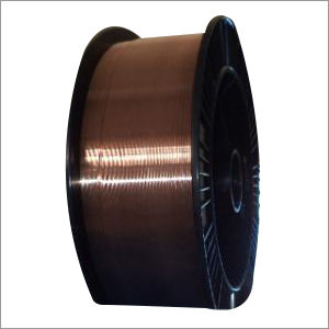 MS Solid Mig Wire