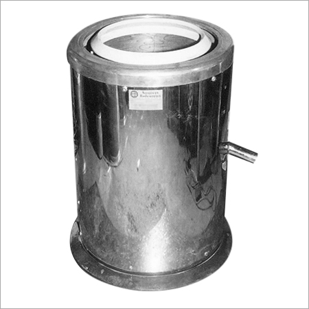 Oil Separator Digit Size: 750Ml