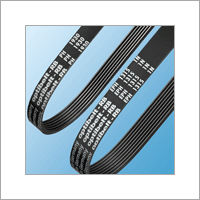 Optibelt Ribbed Belts