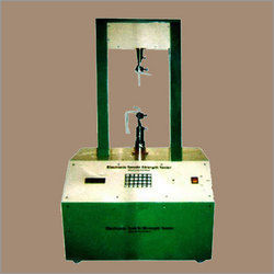 Paper Tensile Strength Tester