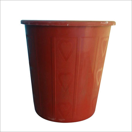 Plastic Bin