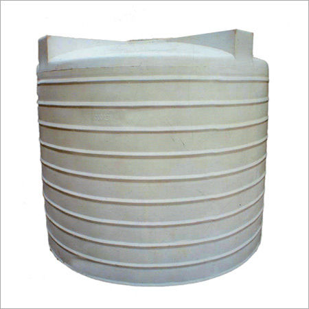 Plastic Water Storage Tank Moulds