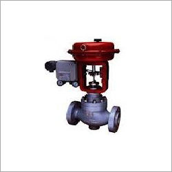 Pressure Control Valves