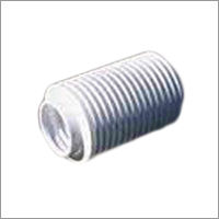 Ptfe Bellow Seal