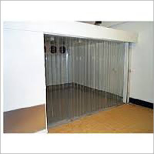 Pvc Strip Curtains