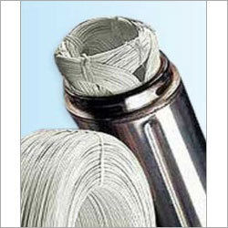 PVC Winding Wire - High Tensile Aluminum, Flexible Design , Fire and Shock Resistant