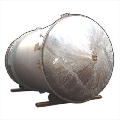 Slurry Mixing Tanks