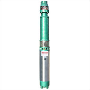 Submersible Sewage Pump - Stainless Steel and Bronze, Low Power Consumption and High Durability 