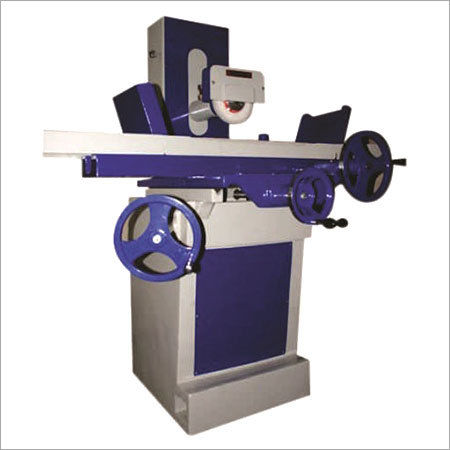 Surface Grinding Machine