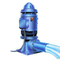 Indian Turbine Pump