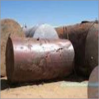 Underground Storage Tank