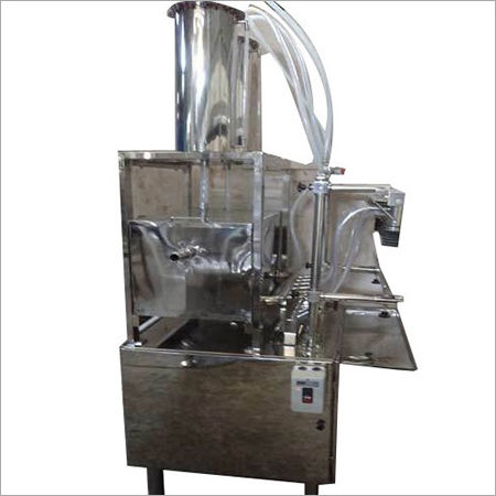 Vacuum Filling Machine