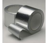 Aluminium Foil Tapes Density: 0.900 - 0.910 Gram Per Cubic Centimeter(G/Cm3)