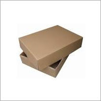 Cardboard Boxes