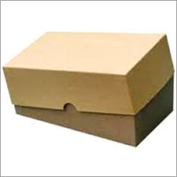 Cardboard Corrugated Boxes