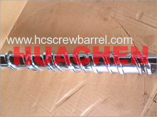 East To Install Chromium Plating Barrier Screw