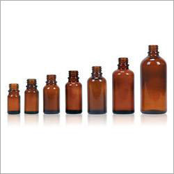 Clear PET Pharmaceutical Bottles