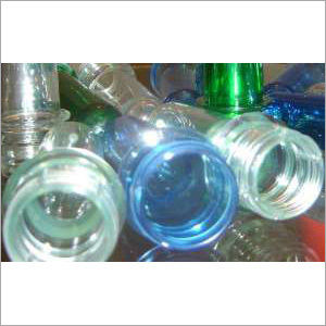 Colored PET Pharmaceutical Bottles