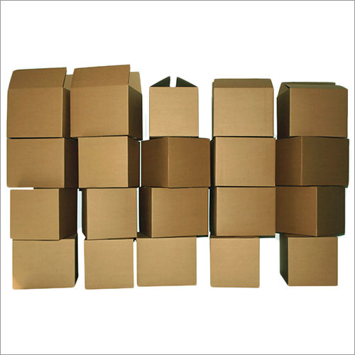 Corrugated Box