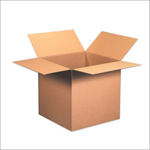 Corrugated Packaging Box