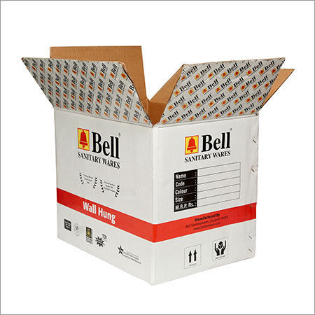 Corrugated Packaging Boxes