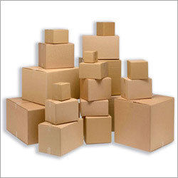 Corrugated Packaging Boxes