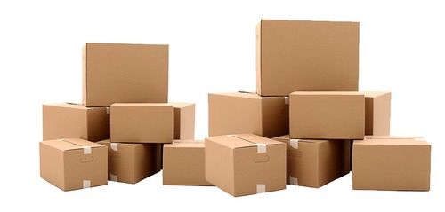 Corrugated Packaging Boxes