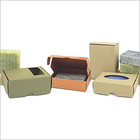 Corrugated Shipping Boxes