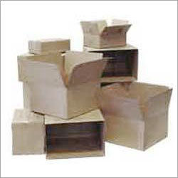 Corrugated Shipping Boxes