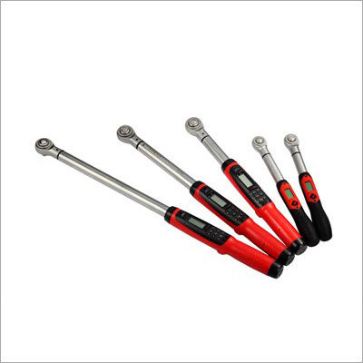 Digital Type Torque Wrench