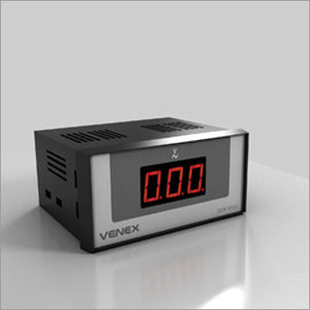 Digital Voltmeter