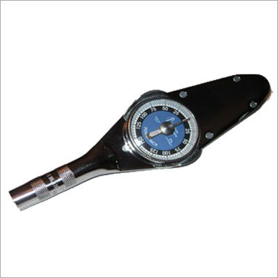 Electronic Dial Type Torque Wrench