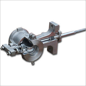 Flanged Ball Valves