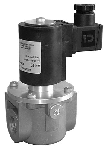 shut off valves