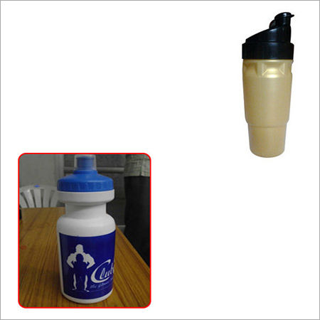 Home Water Shaker Bottle
