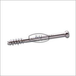 Large Cannulated Screw