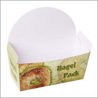 Pastry Packaging Boxes