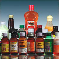 Pharma Pet Bottles Application: Laboratory