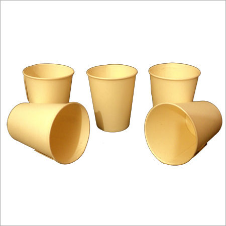 Plain Cups