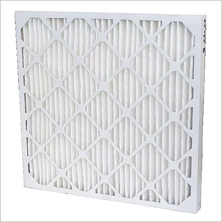 Pleated Air Filter