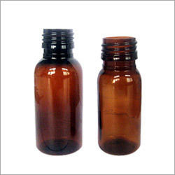 Syrup Bottles - Versatile Recyclable Plastic, Custom Shapes & Sizes | Crack Resistant, Excellent Durability, Attractive Design