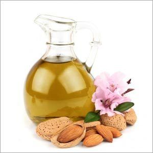 Almond Oil