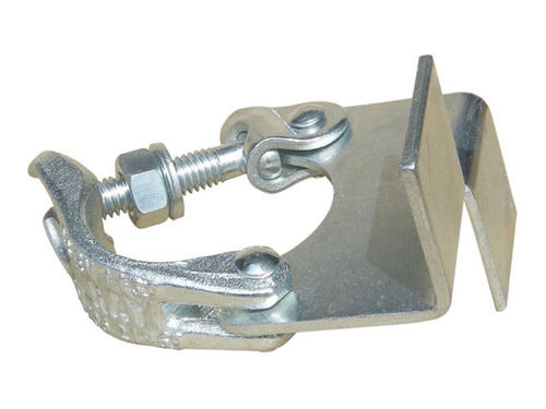 Easy To Clean Board Retaining Clamp (Forged)