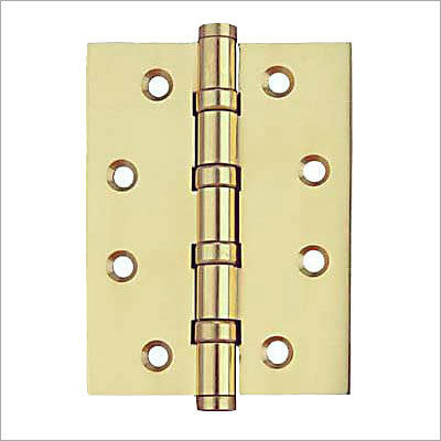 Brass Bearing Hinges