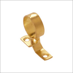 Brass Rod Clamps